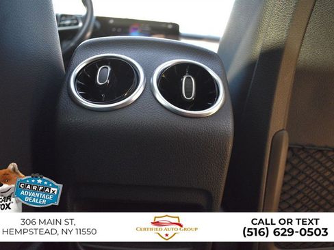 Used 2022 Mercedes-Benz GLB 250 4MATIC image 28