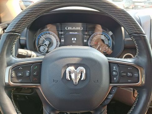 Used 2020 RAM 1500 Limited AWD/4WD image 18