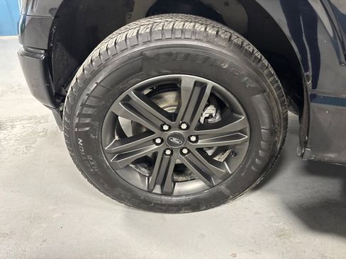 Used 2021 Ford F150 XLT w/ Equipment Group 302A High image 49