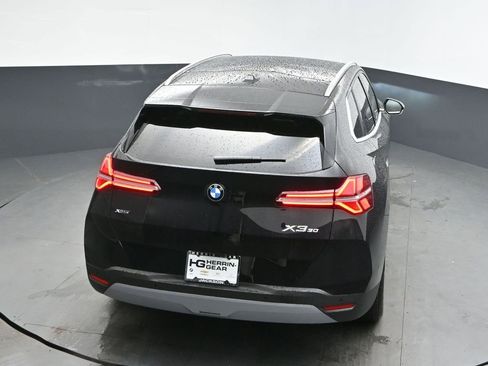 New 2026 BMW X3 xDrive30 w/ Premium Package image 34