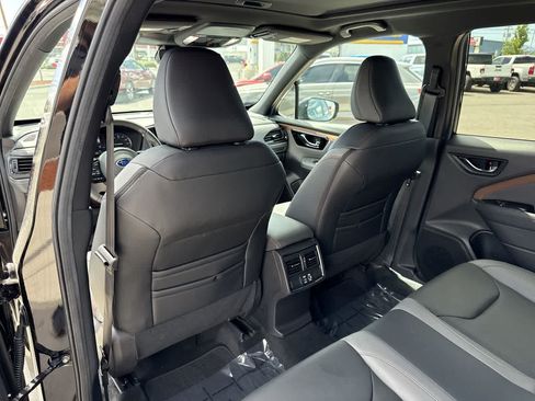 Used 2026 Subaru Forester Sport AWD/4WD image 13