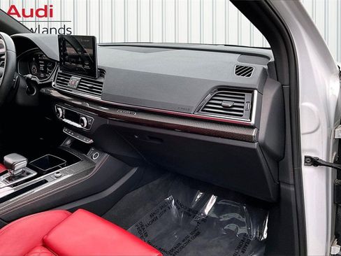 Used 2021 Audi SQ5 Premium Plus image 26