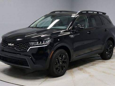 Used 2023 Kia Sorento S w/ Panoramic Sunroof Package image 9