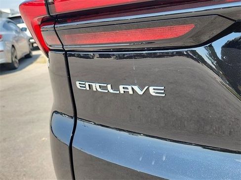 New 2026 Buick Enclave Sport Touring w/ Power Package image 5