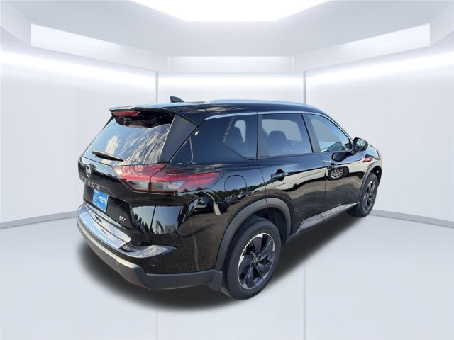 Used 2024 Nissan Rogue SV w/ SV Premium Package FWD image 6