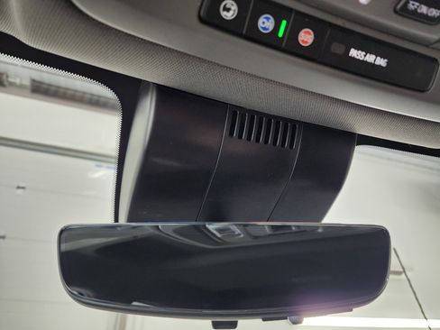 Used 2024 Chevrolet Silverado 2500 LTZ w/ LTZ Premium Package image 60