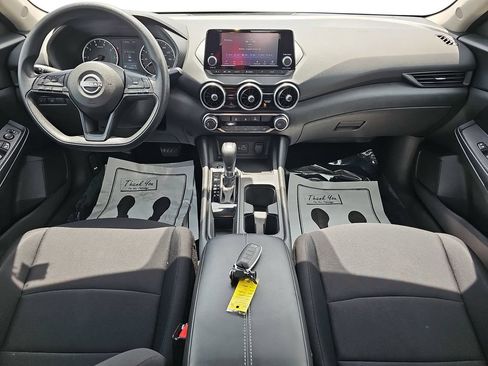 Used 2024 Nissan Sentra S FWD image 13