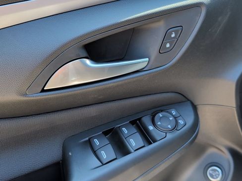 New 2026 Buick Envista Preferred w/ Convenience I Package FWD image 20