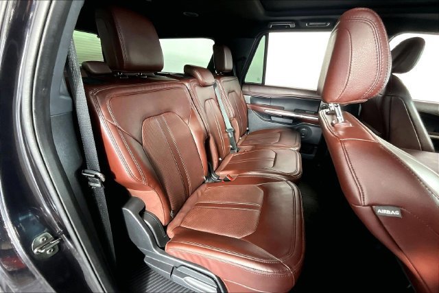 Used 2022 Ford Expedition Max Limited AWD/4WD image 29