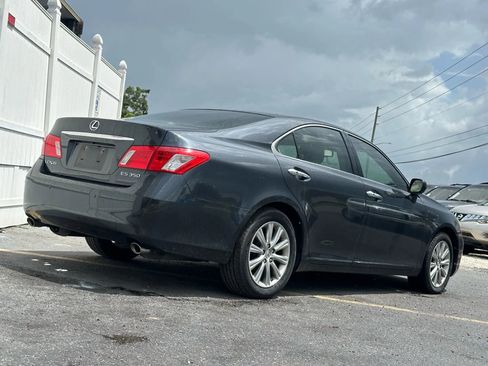 Used 2007 Lexus ES 350 image 4