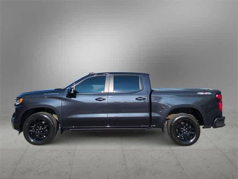 Used 2023 Chevrolet Silverado 1500 RST image 4
