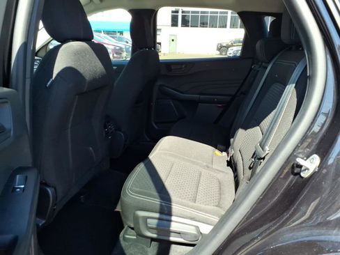 Used 2023 Ford Escape Active AWD/4WD image 10