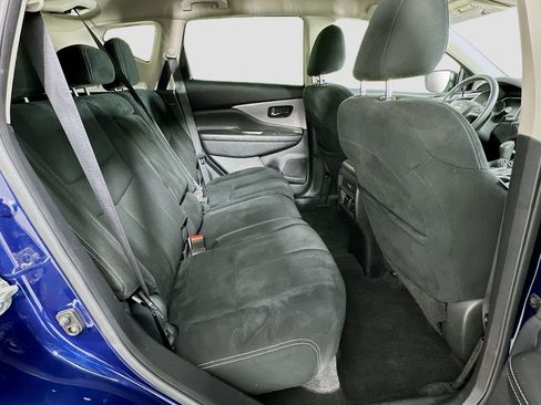 Used 2020 Nissan Murano S w/ Technology Package image 26