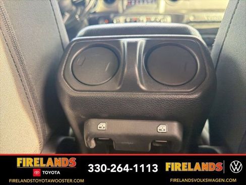 Used 2021 Jeep Wrangler Unlimited Sport image 52