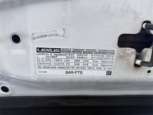 Used 2019 Lexus IS 300 image 25