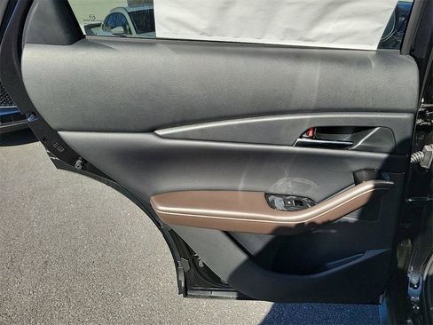 Certified 2025 MAZDA CX-30 2.5 Turbo w/ Premium Package image 15