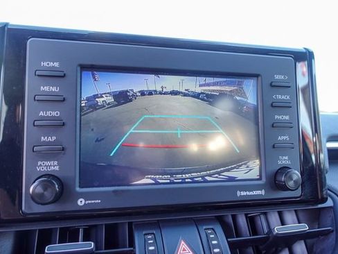 Certified 2022 Toyota RAV4 XLE Premium image 23