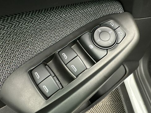 Certified 2024 Chevrolet TrailBlazer LT AWD/4WD image 14