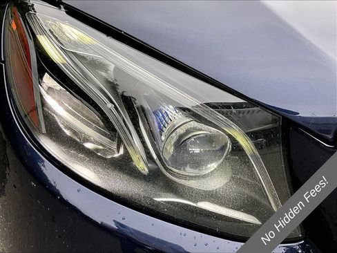Used 2017 Mercedes-Benz E 400 4MATIC Wagon image 26
