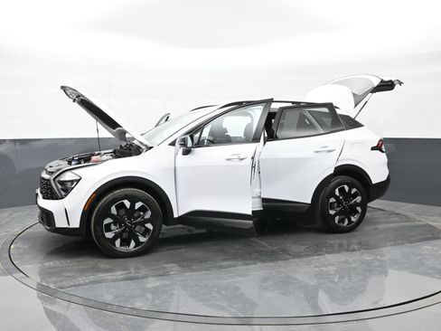 Used 2023 Kia Sportage X-Line image 49