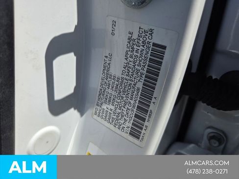 Used 2022 Honda Accord Touring image 17
