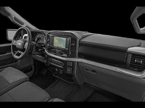 Used 2021 Ford F150 XLT w/ Equipment Group 301A Mid AWD/4WD image 35