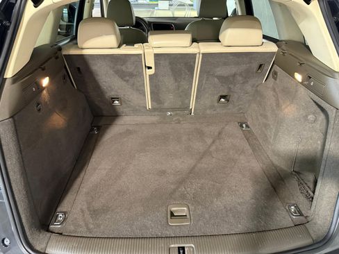 Used 2016 Audi Q5 2.0T Premium w/ Audi MMI Navigation Plus image 6