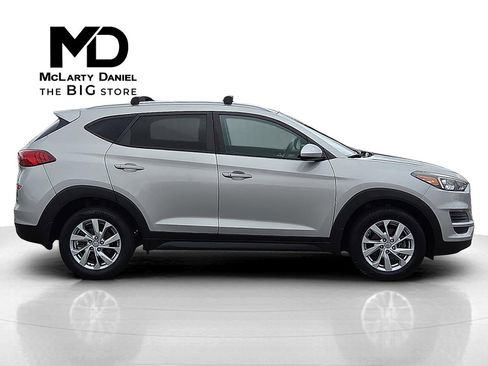 Used 2020 Hyundai Tucson Value image 6