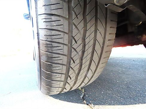 Used 2007 Subaru Tribeca Limited image 34