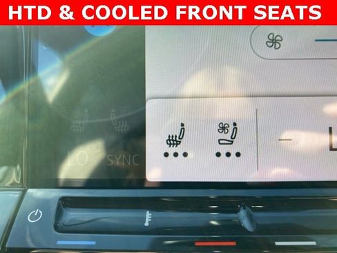 New 2026 Volkswagen Atlas SEL Premium R-Line image 4