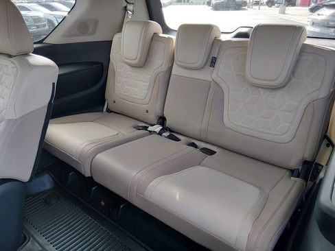 Certified 2026 Nissan Armada Platinum Reserve AWD/4WD image 14
