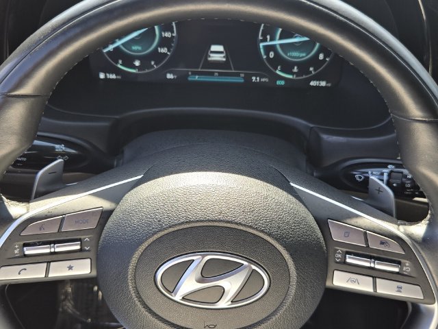 Used 2024 Hyundai Palisade Calligraphy FWD image 26