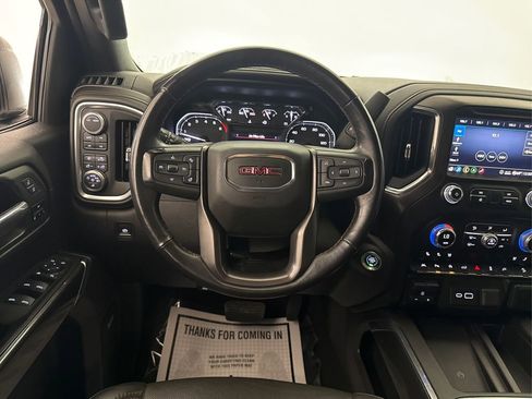 Used 2020 GMC Sierra 1500 AT4 w/ Off-Road Performance Package image 30