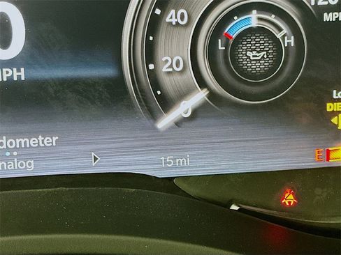 New 2025 RAM 2500 Laramie image 11