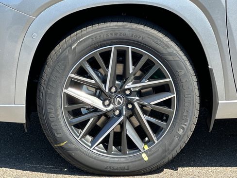 New 2025 Lexus TX 350 AWD image 26