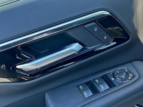 New 2026 Chevrolet Tahoe LS w/ LPO, Get Active Package image 17