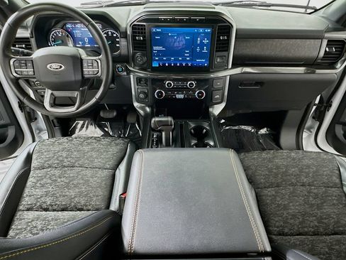 Used 2023 Ford F150 Tremor AWD/4WD image 16