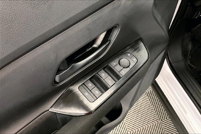New 2027 Nissan Kicks S AWD/4WD image 30