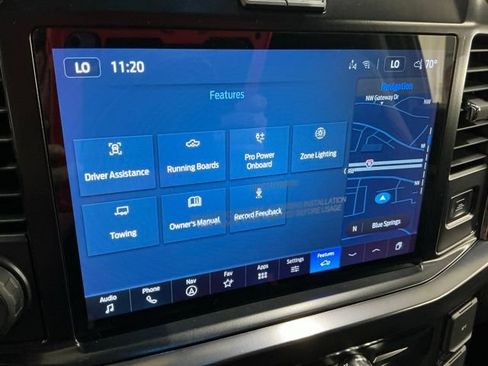 New 2026 Ford F350 Lariat w/ Lariat Ultimate Package AWD/4WD image 27