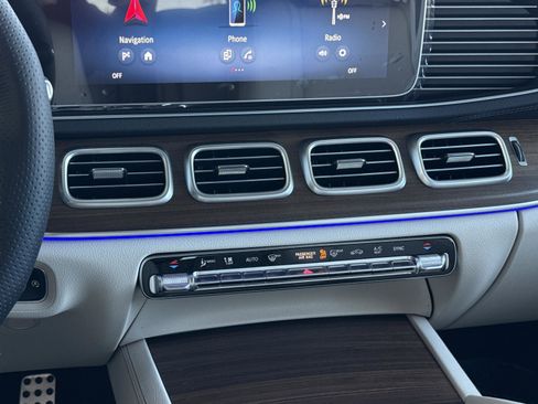 New 2026 Mercedes-Benz GLS 450 GLS 450 image 48