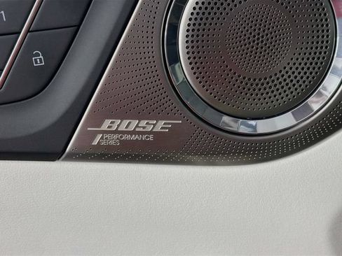 Used 2026 Buick Enclave Avenir w/ Super Cruise Package FWD image 21