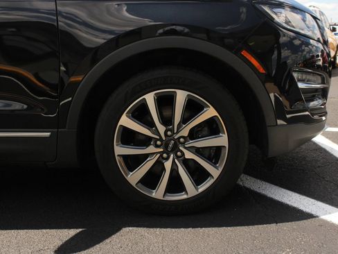 Used 2019 Lincoln MKC Reserve w/ MKC Climate Package AWD/4WD image 10