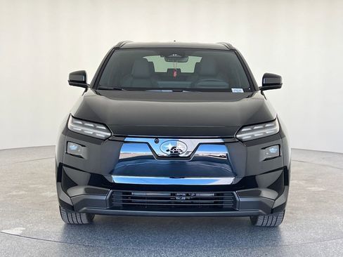 New 2026 Subaru Solterra image 9