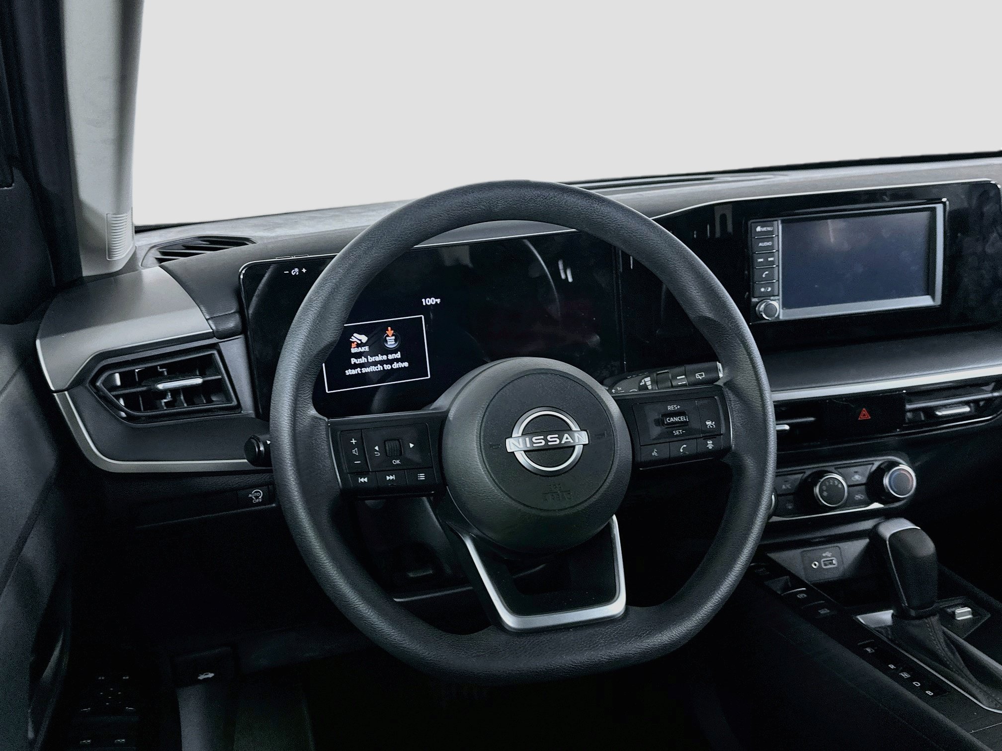 Used 2025 Nissan Kicks S FWD image 18