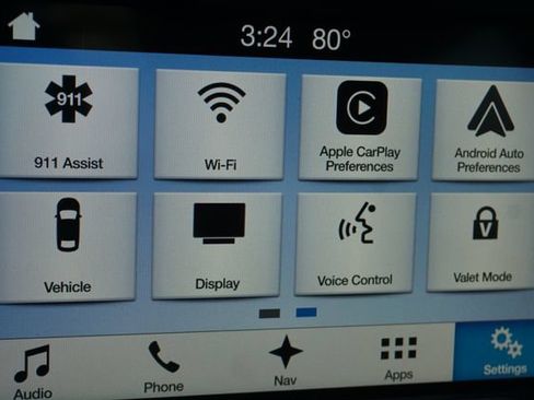 Used 2017 Ford F150 XLT w/ Equipment Group 302A Luxury RWD image 35