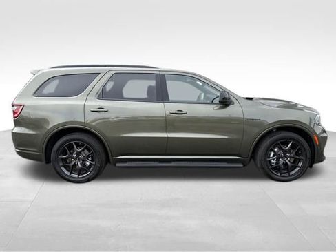 New 2026 Dodge Durango GT w/ Blacktop Package AWD/4WD image 8