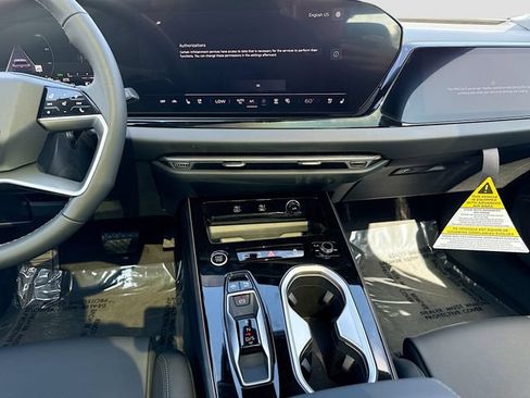 New 2026 Audi A6 Prestige AWD/4WD image 18