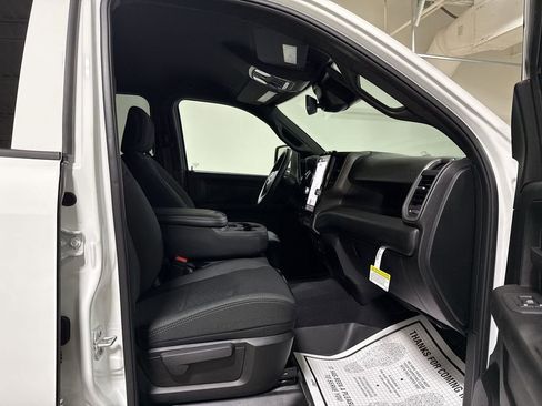 New 2026 RAM 3500 Tradesman image 21