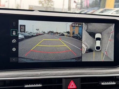 New 2026 Kia K5 EX FWD image 21
