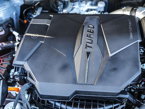 Used 2024 Hyundai Santa Fe Calligraphy image 27